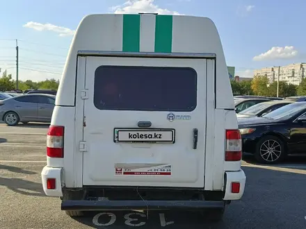 УАЗ Pickup 2016 года за 1 783 000 тг. в Актобе – фото 5