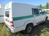 УАЗ Pickup 2016 годаүшін1 982 000 тг. в Актобе – фото 4