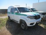 УАЗ Pickup 2016 годаүшін1 982 000 тг. в Актобе – фото 2