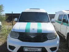 УАЗ Pickup, 2016