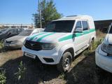 УАЗ Pickup 2016 годаүшін1 982 000 тг. в Актобе – фото 3