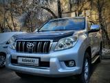 Toyota Land Cruiser Prado 2012 годаүшін15 200 000 тг. в Алматы – фото 2