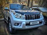 Toyota Land Cruiser Prado 2012 годаүшін15 200 000 тг. в Алматы – фото 3