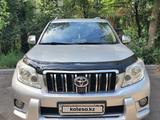 Toyota Land Cruiser Prado 2012 годаүшін14 800 000 тг. в Алматы