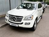 Mercedes-Benz GL 550 2008 года за 7 700 000 тг. в Алматы