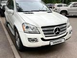 Mercedes-Benz GL 550 2008 года за 7 700 000 тг. в Алматы – фото 4