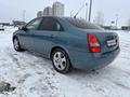 Nissan Primera 2003 года за 2 750 000 тг. в Астана – фото 2