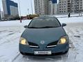 Nissan Primera 2003 года за 2 750 000 тг. в Астана – фото 6