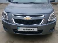 Chevrolet Cobalt 2023 года за 7 000 000 тг. в Атырау