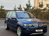 BMW X5 2004 годаfor9 500 000 тг. в Алматы – фото 2