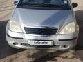 Mercedes-Benz A 160 1999 годаүшін2 000 000 тг. в Караганда – фото 7