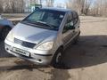 Mercedes-Benz A 160 1999 годаүшін2 000 000 тг. в Караганда – фото 8