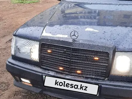 Mercedes-Benz E 230 1992 годаүшін1 650 000 тг. в Астана – фото 10