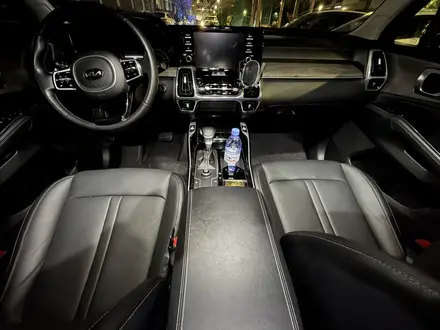 Kia Sorento 2021 года за 16 500 000 тг. в Астана – фото 11