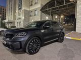 Kia Sorento 2021 года за 16 500 000 тг. в Астана