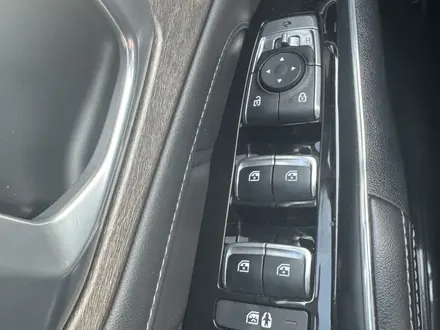 Kia Sorento 2021 года за 16 500 000 тг. в Астана – фото 9