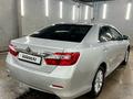 Toyota Camry 2012 года за 8 800 000 тг. в Астана – фото 4