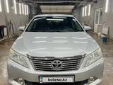 Toyota Camry 2012 годаүшін8 800 000 тг. в Астана – фото 2