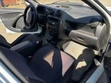 ВАЗ (Lada) Granta 2190 2018 года за 1 500 000 тг. в Петропавловск – фото 5