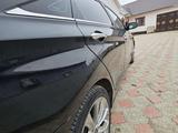 Hyundai Sonata 2012 годаүшін4 000 000 тг. в Атырау – фото 5