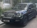 Lexus LX 470 2006 годаүшін14 000 000 тг. в Усть-Каменогорск – фото 3