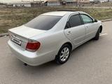 Toyota Camry 2005 годаүшін6 200 000 тг. в Алматы – фото 5