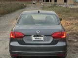 Volkswagen Jetta 2012 годаүшін3 300 000 тг. в Актобе – фото 4