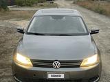 Volkswagen Jetta 2012 годаүшін3 300 000 тг. в Актобе – фото 3