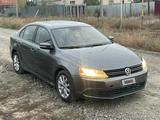 Volkswagen Jetta 2012 годаүшін3 300 000 тг. в Актобе – фото 2