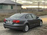Volkswagen Jetta 2012 годаүшін3 300 000 тг. в Актобе – фото 5