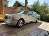 Mercedes-Benz E 230 1996 годаүшін3 500 000 тг. в Шымкент