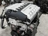 Двигатель BMV из Японии на Volkswagen Touareg объем 3.2үшін600 000 тг. в Астана