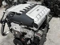 Двигатель BMV из Японии на Volkswagen Touareg объем 3.2for600 000 тг. в Астана