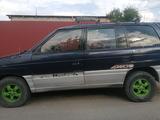 Mazda MPV 1996 годаfor850 000 тг. в Конаев (Капшагай) – фото 2