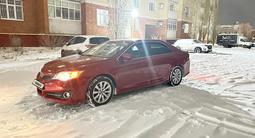 Toyota Camry 2012 годаүшін7 500 000 тг. в Актобе