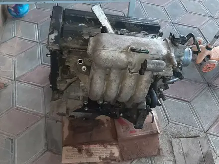 Двигатель за 99 000 тг. в Алматы – фото 3