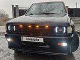 Isuzu TF (Pickup) 1990 годаүшін4 999 999 тг. в Алматы – фото 5