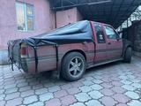 Isuzu TF (Pickup) 1990 годаүшін4 999 999 тг. в Алматы – фото 4