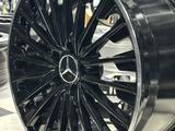 Mercedes Benz Разноширокие за 250 000 тг. в Алматы – фото 2