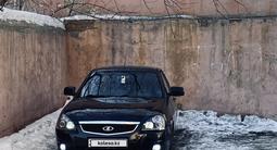 ВАЗ (Lada) Priora 2170 2013 годаfor2 400 000 тг. в Семей