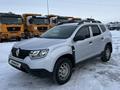 Renault Duster 2021 года за 9 500 000 тг. в Караганда – фото 6