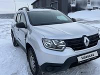 Renault Duster 2021 годаүшін9 500 000 тг. в Караганда