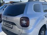 Renault Duster 2021 года за 8 700 000 тг. в Караганда – фото 3