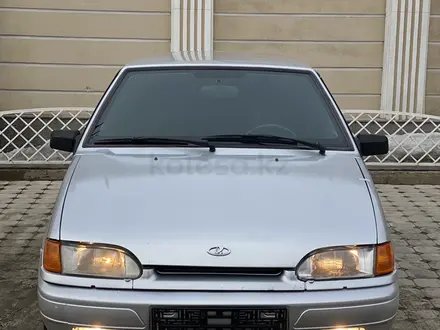 ВАЗ (Lada) 2114 2013 года за 1 800 000 тг. в Алматы – фото 4