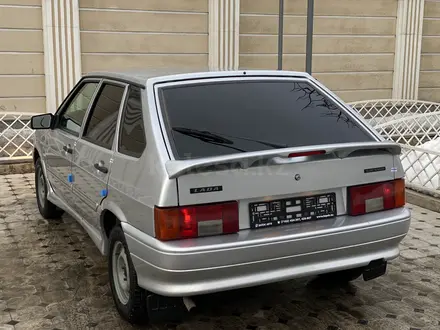 ВАЗ (Lada) 2114 2013 года за 1 800 000 тг. в Алматы – фото 10