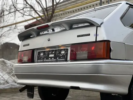 ВАЗ (Lada) 2114 2013 года за 1 800 000 тг. в Алматы – фото 13