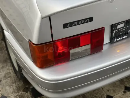 ВАЗ (Lada) 2114 2013 года за 1 800 000 тг. в Алматы – фото 14