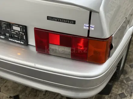 ВАЗ (Lada) 2114 2013 года за 1 800 000 тг. в Алматы – фото 15