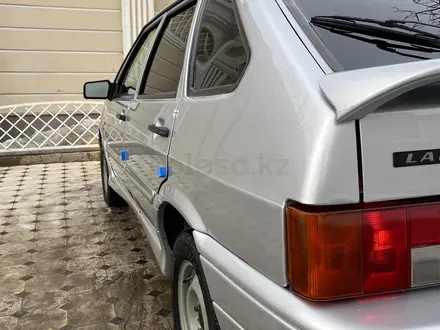 ВАЗ (Lada) 2114 2013 года за 1 800 000 тг. в Алматы – фото 17