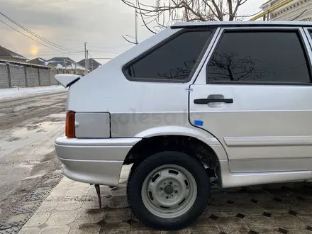 ВАЗ (Lada) 2114 2013 года за 1 800 000 тг. в Алматы – фото 18